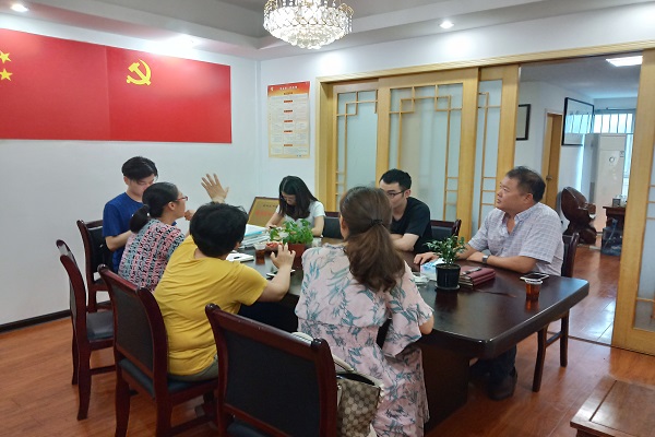 社区动态活动图片